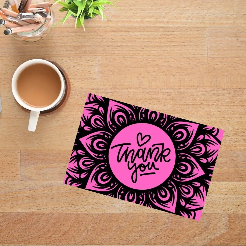 Set of 10 4” by 6” Postcards